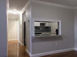 839 Parker St #202, Roxbury Crossing, MA 02120