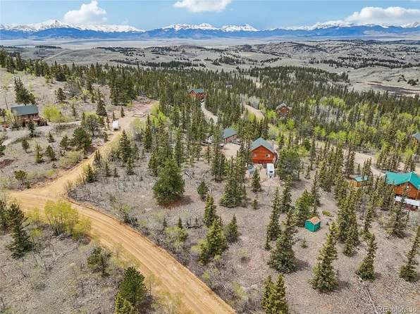299 Pueblo Drive, Como, CO 80432