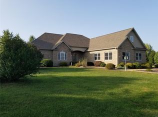 177 Brook Rd, Worden, IL 62097