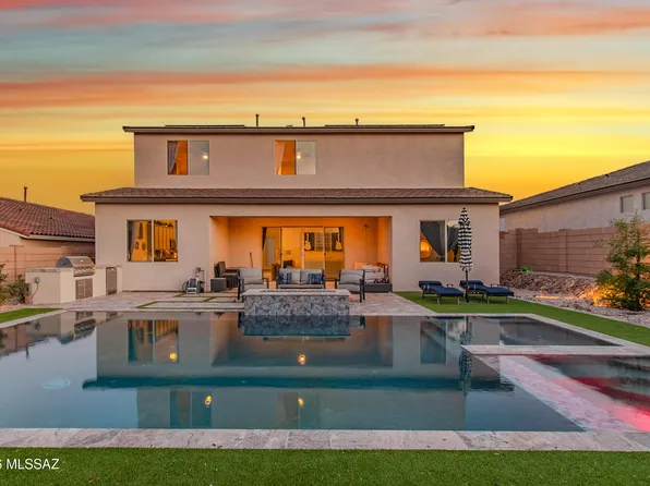 12711 E Lauren Canyon Pl, Vail, AZ 85641