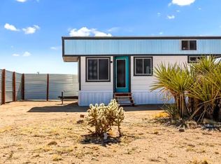 62166 Golden St, Joshua Tree, CA 92252