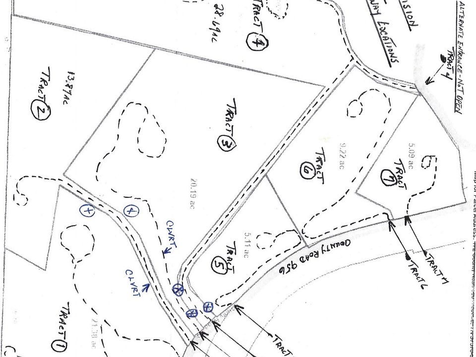 2nd image of 0 County Road 956 Lot 2