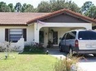 843 Faull Dr, Rockledge, FL 32955