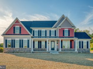 660 Rock Spring Church Rd, Forest Hill, MD 21050