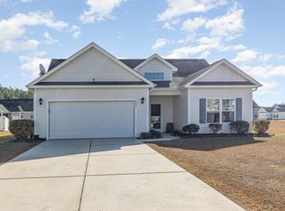 605 McClain Farm Ct, Conway, SC 29526