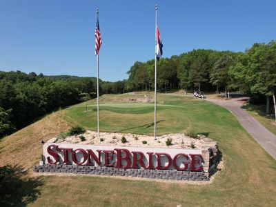 Lot # 129 Beechwood Drive, Reeds Spring, MO, 65737