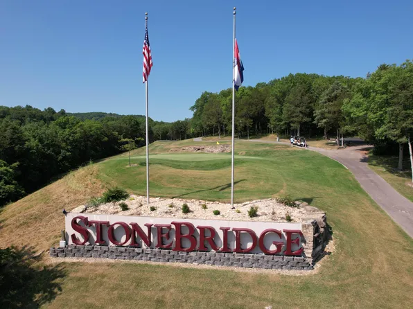 Lot # 129 Beechwood Drive, Branson West, MO 65737