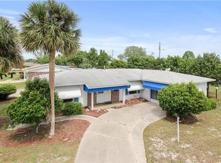 950 Deltona Blvd, Deltona, FL 32725