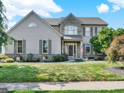 1345 Sterling Dr, York, PA, 17404