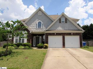 5 Saros Ct, Greenville, SC 29607