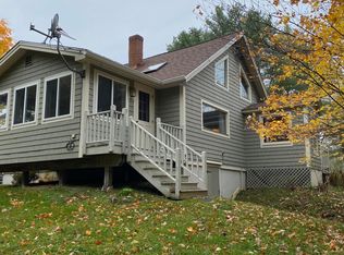 658 Stream Rd, Winterport, ME 04496