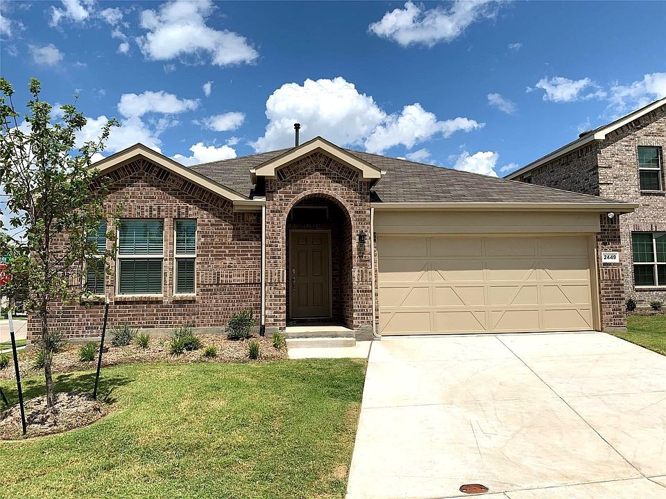 1st image of 2449 Evening Stone Dr