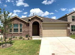 2449 Evening Stone Dr, Little Elm, TX 75068