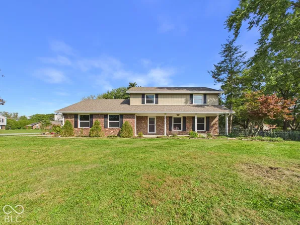 1808 Westwood Dr, Anderson, IN 46011