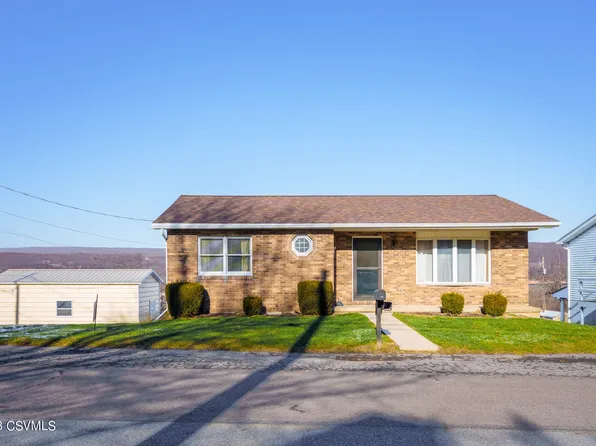 611 E 7th St, Mount Carmel, PA 17851