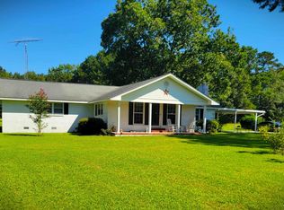 3375 Congruity Rd, Sumter, SC 29153