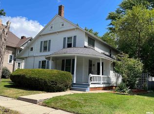 234 S Tremont St, Kewanee, IL 61443