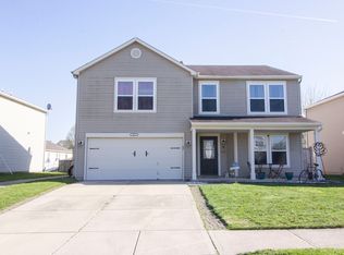 9275 W Rising Sun Dr, Pendleton, IN 46064