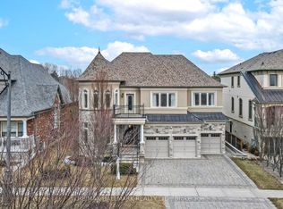 24 Bluff Trl, King, ON L7B0A1