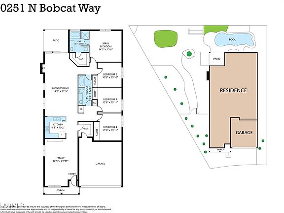 2nd image of 30251 N BOBCAT Way