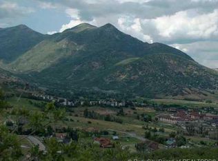 42 W Matterhorn Way #42, Midway, UT 84049