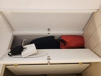 Rented by NOVELTY HOMES LLC