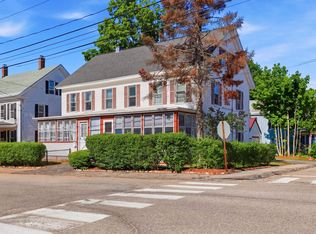 29 Elkins St, Franklin, NH 03235