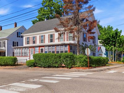 29 Elkins Street, Franklin, NH, 03235