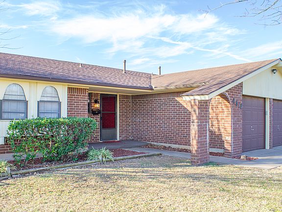 4th image of 4616 SE 38th St