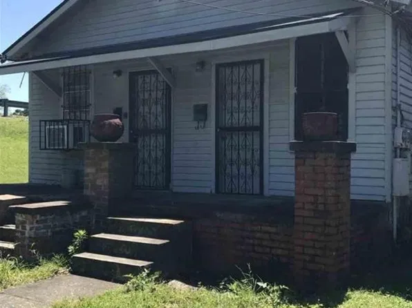 1016 Europe St, Baton Rouge, LA 70802