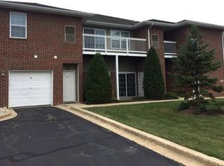 6672 102nd St #3-6, Pleasant Prairie, WI 53158