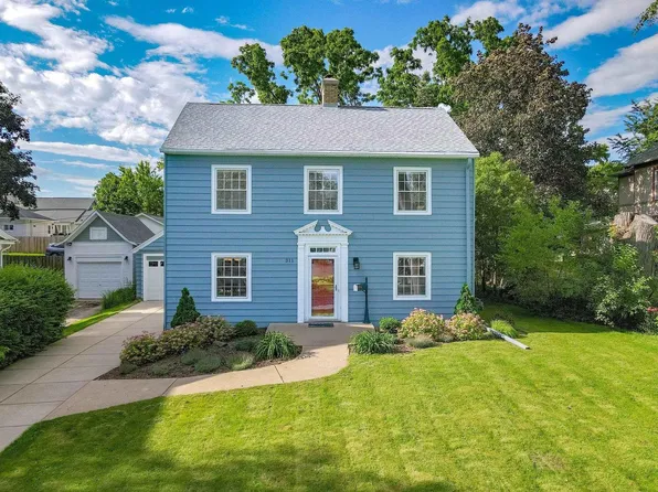 311 East Sherman Avenue, Fort Atkinson, WI 53538