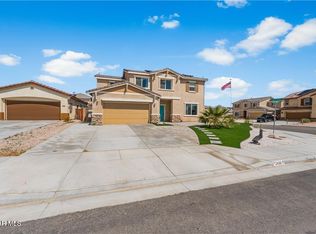 2436 Lugar Bonito Ct, Rosamond, CA 93560