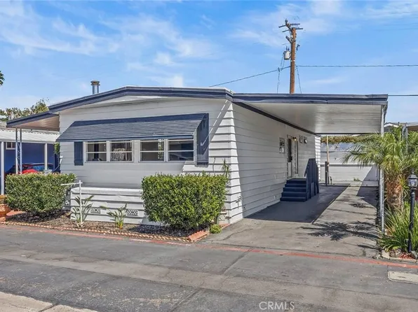 16444 Bolsa Chica Ave #26, Huntington Beach, CA 92649