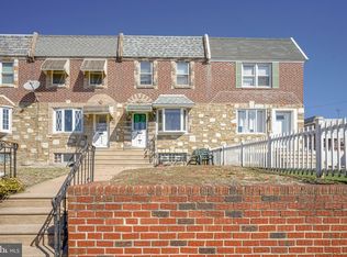 3159 Gilham St, Philadelphia, PA 19149