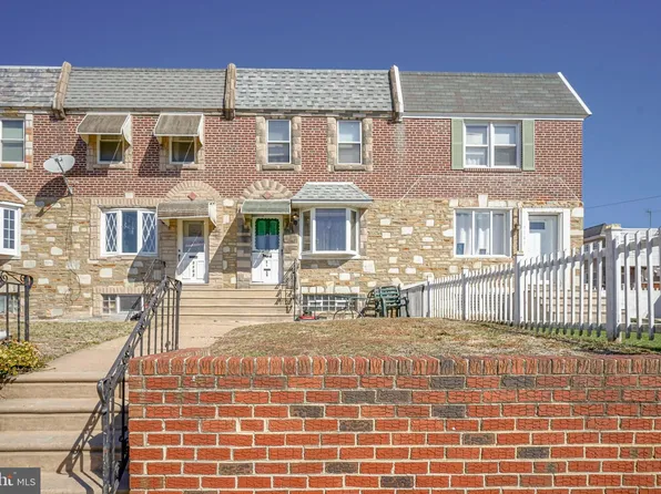 3159 Gilham St, Philadelphia, PA 19149