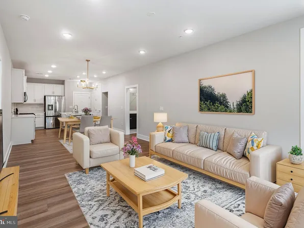 78 Old Mill Bottom Rd N #209, Annapolis, MD 21409