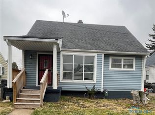 1126 Turner Ave, Toledo, OH 43607