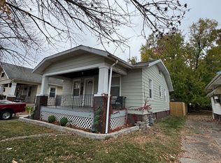 2509 S 6th St, Springfield, IL 62703