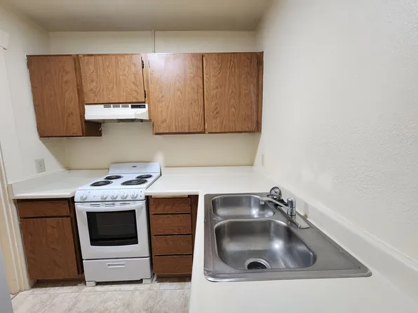 Florence Apartments, 414-422 Tacoma Ave S #210, Tacoma, WA 98402