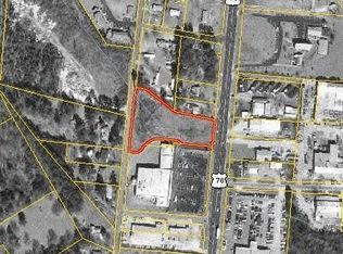 2170 Old Thomson Rd, Washington, GA 30673