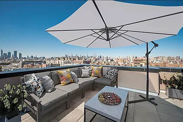 Rented by Nathan Joseph & Associates Inc.