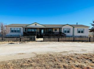 8310 County Road 6, Pampa, TX 79065