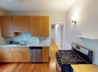 26 Taft St #3L, Dorchester, MA 02125