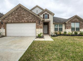 30228 Willow Chase Ln, Brookshire, TX 77423