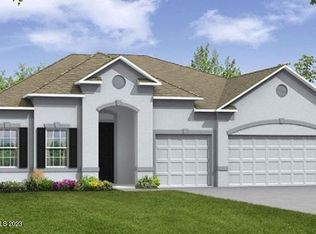 2307 Fallkirk Ave SW, Palm Bay, FL 32908