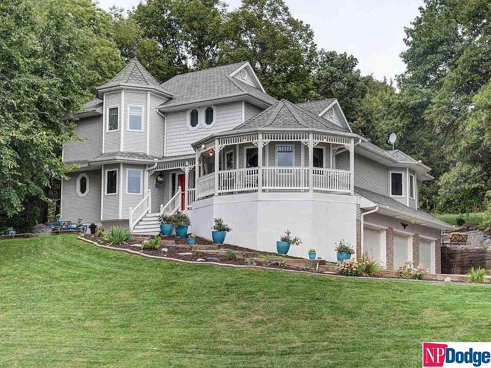 8014 Molokai Dr, Papillion, NE 68046 Zillow
