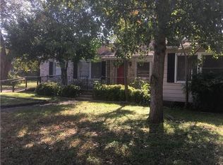 701 Walnut St, Bastrop, TX 78602