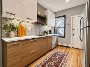 10 Pompeii St #2, Boston, MA 02119