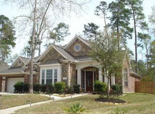 6627 Pelham Chase Dr, Spring, TX 77389